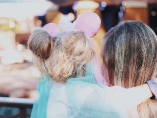 Parul ca unealta de joaca