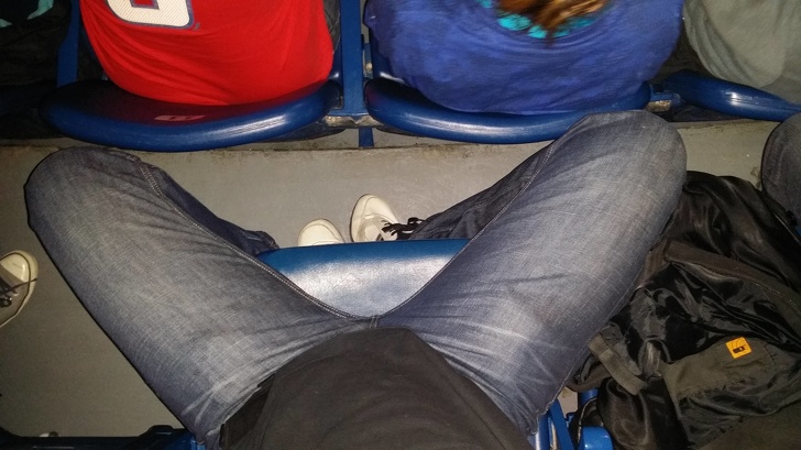 Persoanele inalte nu au de suferit doar in avion