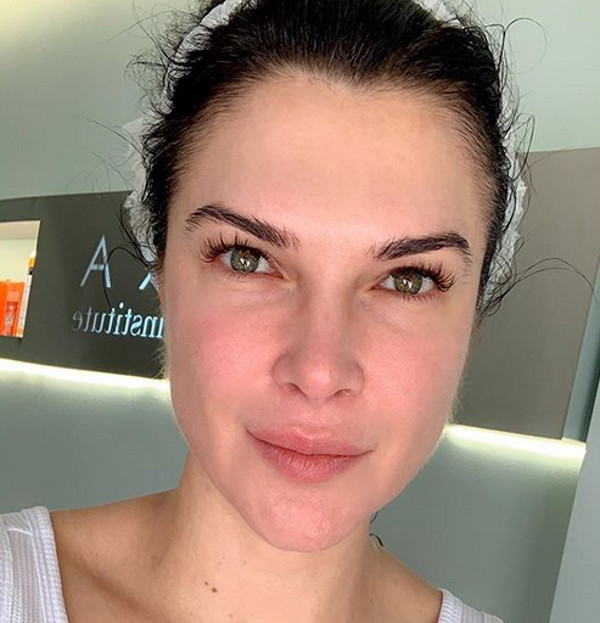 Monica Barladeanu