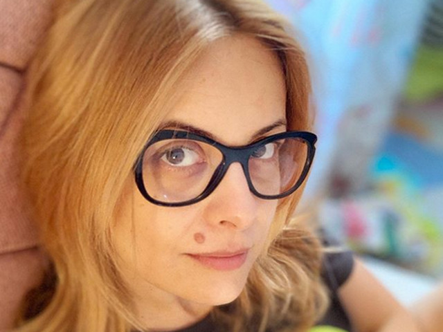 Simona Gherghe