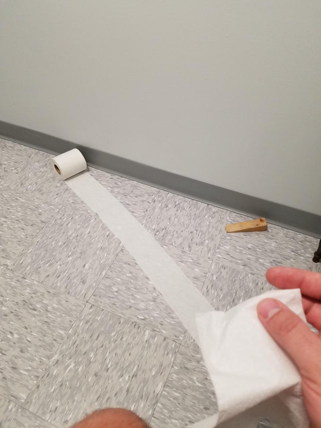 Asta chiar poate fi o problema...