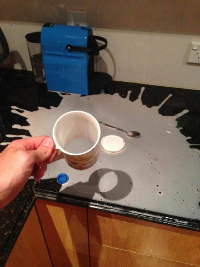 Care erau sansele sa se intample asta?