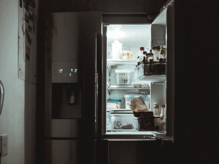 Caserola din frigider