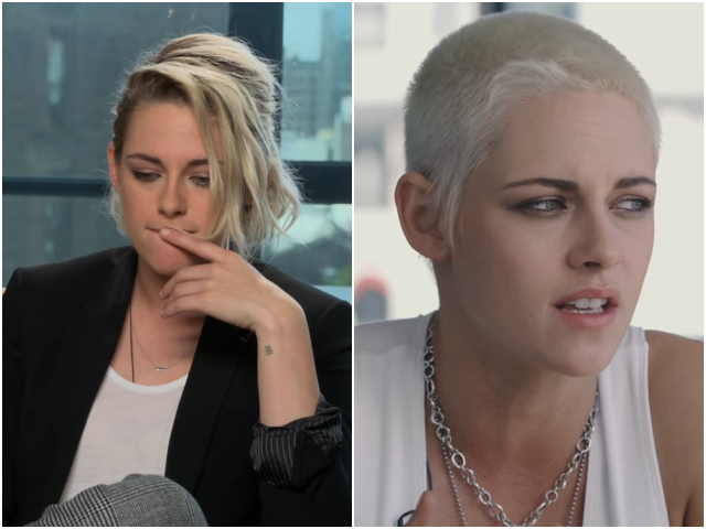 Kristen Stewart