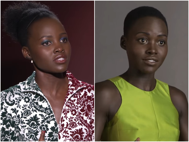 Lupita Nyong`o