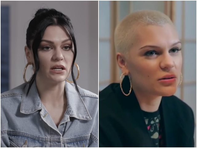 Jessie J
