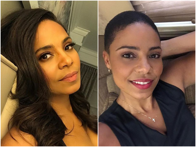 Sanaa Lathan