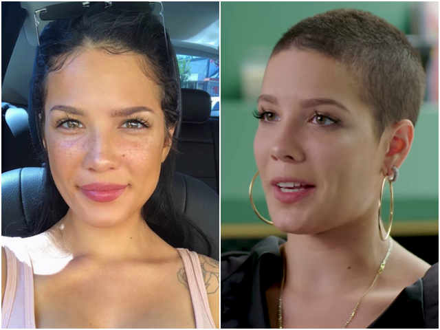 Halsey