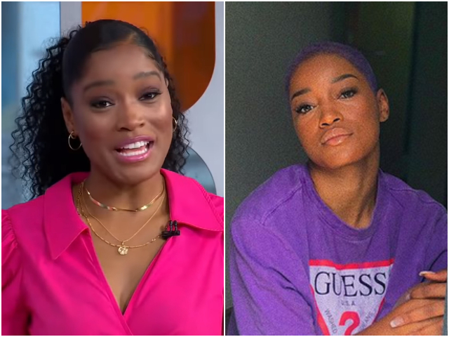 Keke Palmer