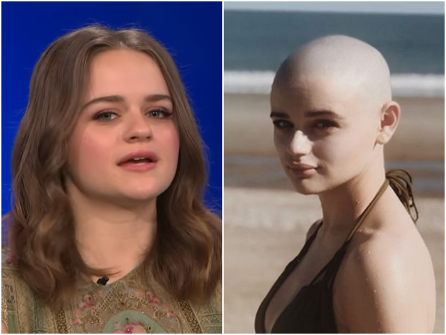 Joey King