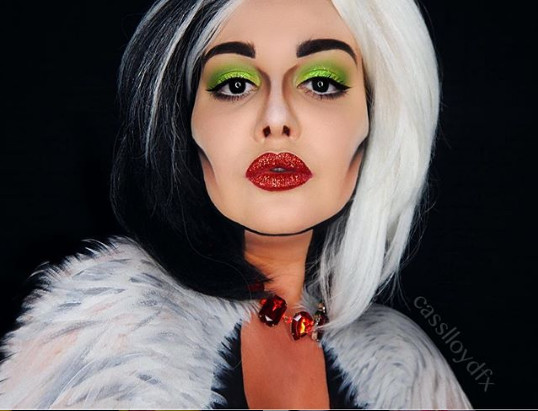 Cruella de Vil