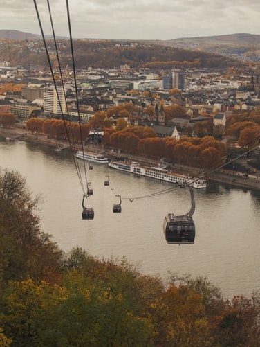 Germania pastreaza ideea de distractie si in sezonul rece