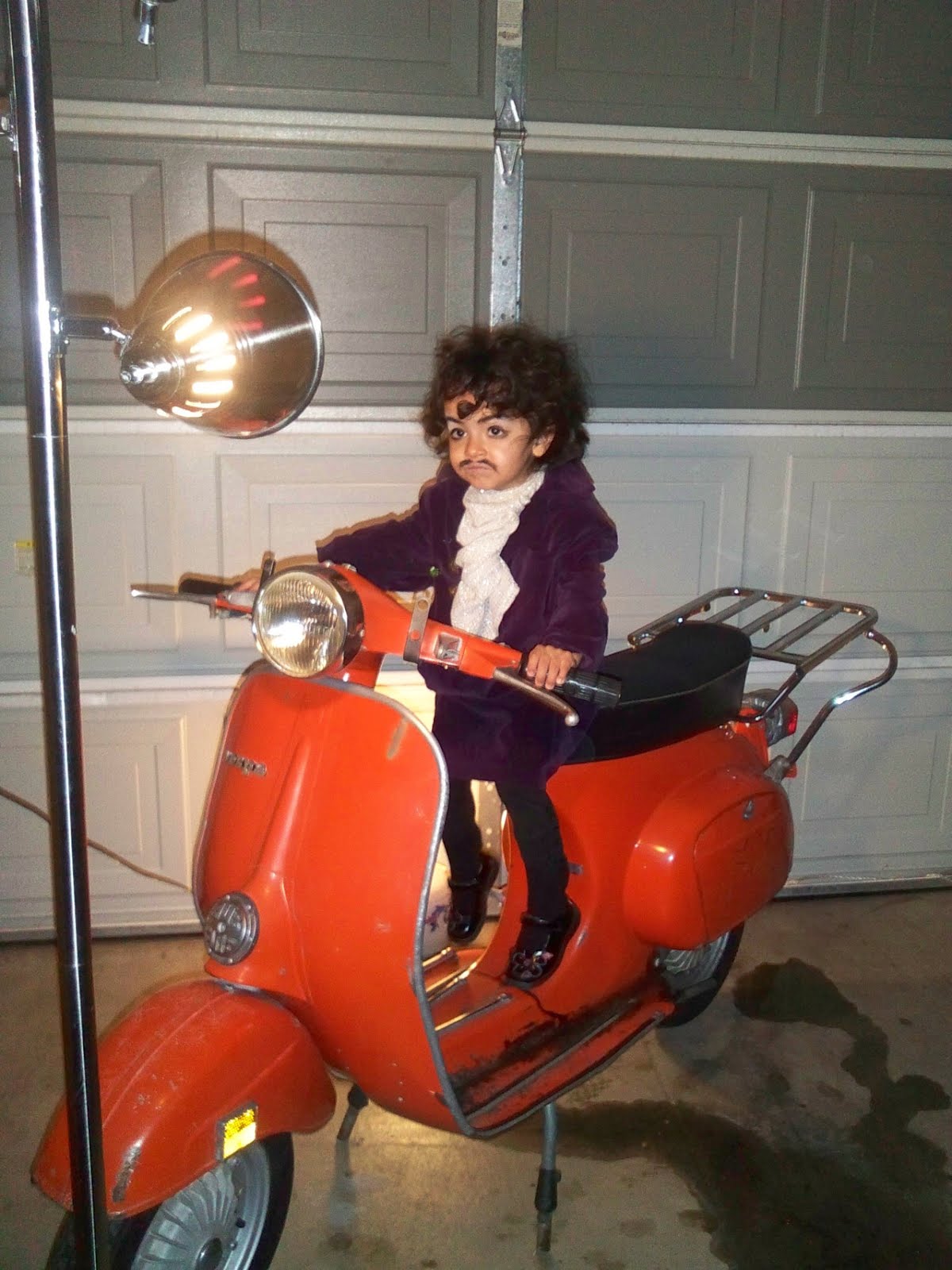 Prince