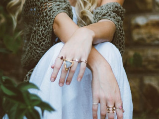 Scoaterea inelelor de pe deget