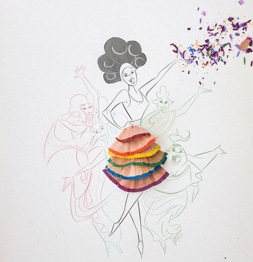 Priveste cu atentie!