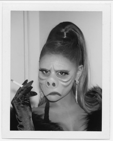 Ariana Grade - Twilight Zone (Eye of the Beholder)