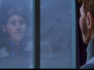 Cel mai tanar villain de la Disney