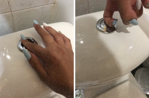 Cand ai unghiile prea lungi: