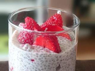 Sub forma de budinca