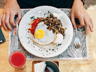 Ca substitut pentru oua