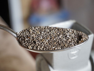 Beneficiile semintelor de chia