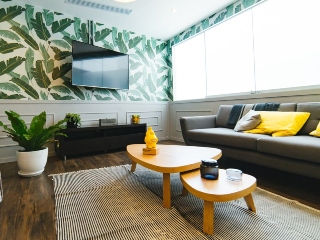 Te simti ca acasa, pana la un punct