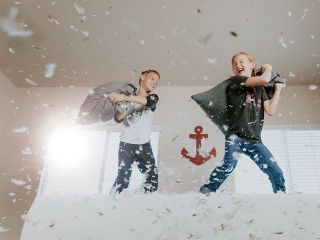 Copiii, o grija prioritara