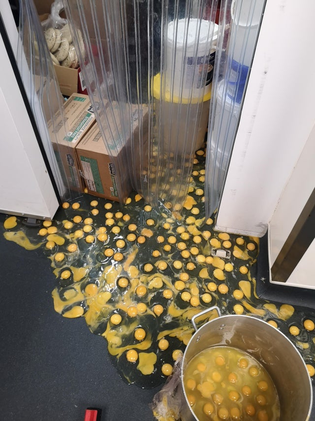 Aproape imposibil de crezut