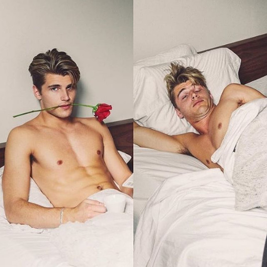 Nimeni nu arata perfect dimineata