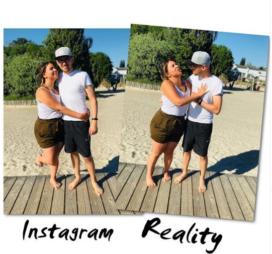 Cel mai dragut cuplu... sau nu