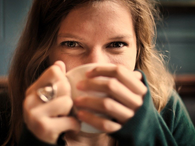 Nu te aseza infometat la masa