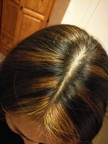 O alta incercare nereusita de suvite. Arata ca un tigru