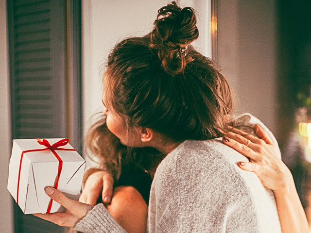 Renuntati la puloverul de Craciun