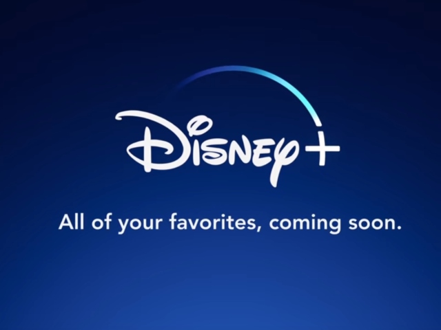 Disney a lansat platforma proprie de streaming