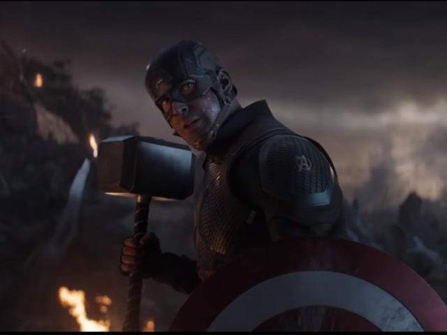 Saga Avengers s-a terminat