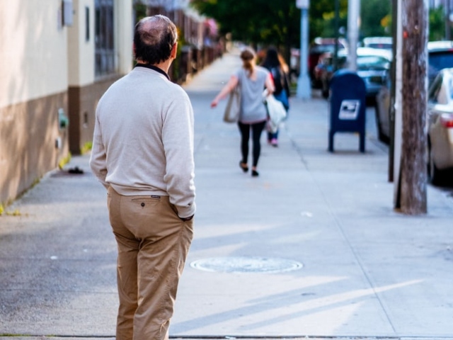Un copil va avea dificultati in relatii, daca parintii lui divorteaza