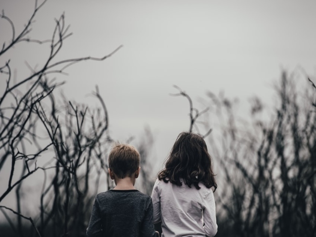 Fricile celui mic sunt doar o etapa ce va trece