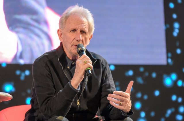 Rene Auberjonois