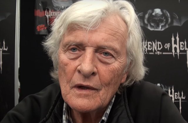 Rutger Hauer