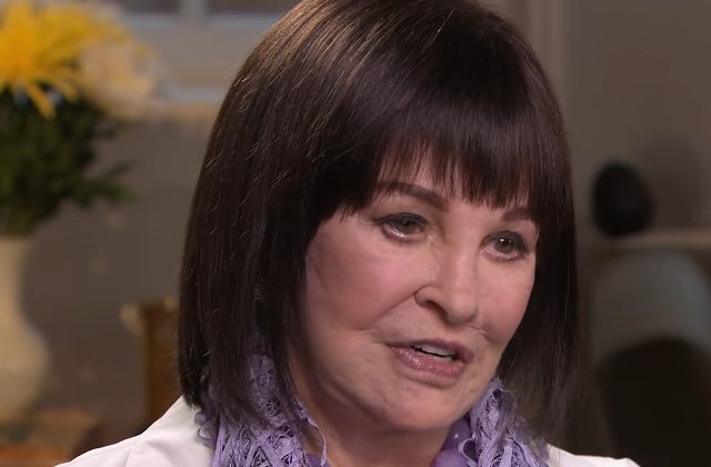 Gloria Vanderbilt