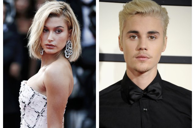 Justin Bieber si Hailey Baldwin
