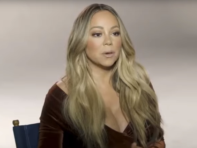 Mariah Carey publica o carte de memorii