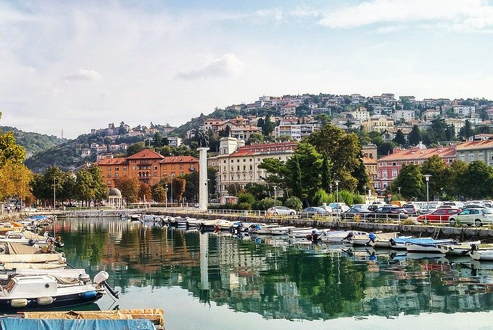 Rijeka, Croatia