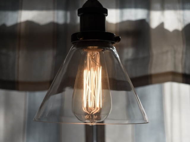 Becurile fluorescente