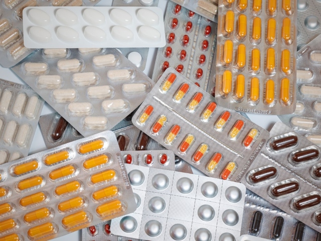 Medicamentele nefolosite