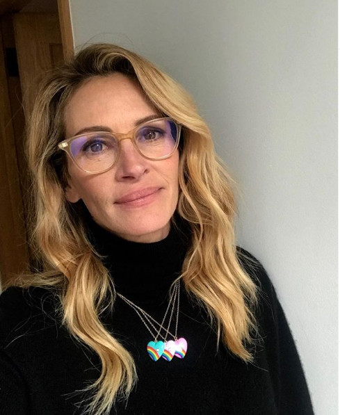 Julia Roberts