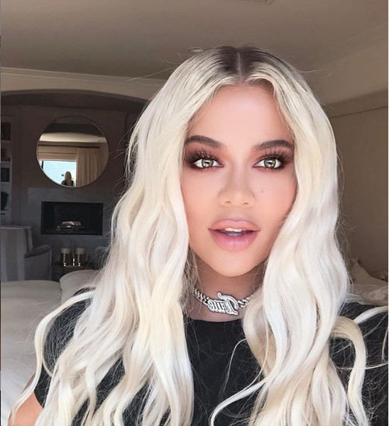 Khloe Kardashian