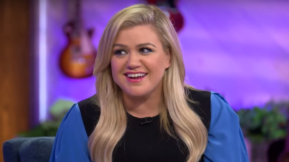 Kelly Clarkson