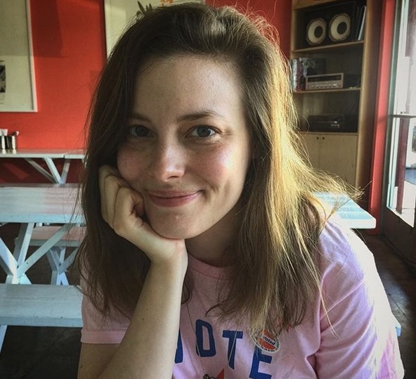 Gillian Jacobs