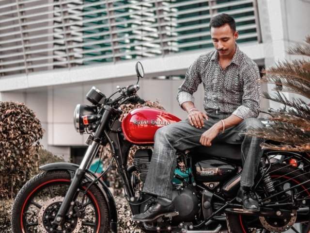 O imagine unde totul este imaculat